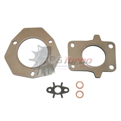 Turbo PIECES DETACHEES - NEUF - KIT JOINTS
